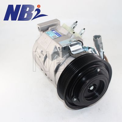 قیمت خوب 2002-2006 برای تویوتا برای سیستم تهویه هوا کامری ماشین کمپرسور AC 10S17C FAW 12V/24V حالت جدید فیات Make آنلاین
