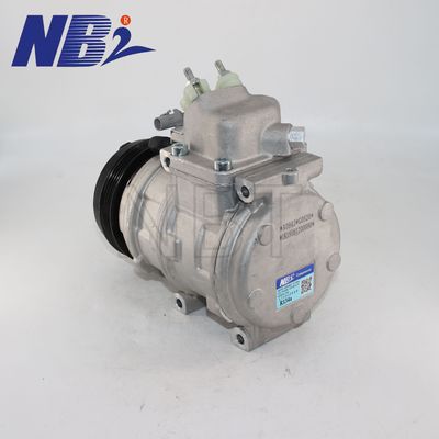 کمپرسور AC 10PA17C جدید برای سال های 1996-2002 برای تویوتا برای 4Runner Faw لکسوس 88320-35600 کمپرسور هوا 12 ولت