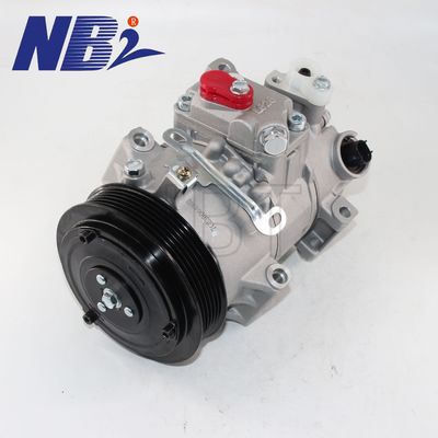 قیمت خوب 6SEU14C کمپرسور اتوماتیک AC برای تویوتا کورولا FAW OEM 447260-1493 88310-02510 88310-02370 استفاده شده تولید آنلاین