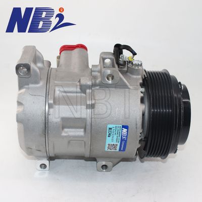 قیمت خوب عمده فروشی کمپرسور AC جدید Denso-Type 6SBU16C PV7 برای لکسوس GS300/LS250 تاج 3.0 تهویه مطبوع 12 ولت مدل 88320-3A270 FAW آنلاین