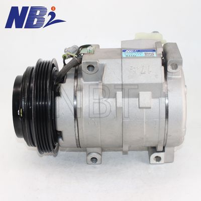 قیمت خوب برای تویوتا هیلوکس قطعات اتوماتیک 883206A170 کمپرسور 12 ولت AC حالت جدید و استفاده شده تهویه مطبوع برای تویوتا هیلوکس FAW ساخته شده آنلاین