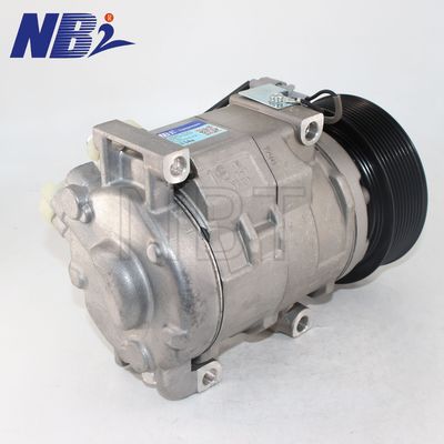 قیمت خوب 10SR19C کمپرسور AC اتوماتیک جدید برای تویوتا لکسوس FAW ساخت 12 ولت استفاده شده 88310-6A290 883106A290 447260-0010 4472600010 آنلاین