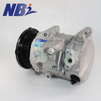 لکسوس LS460 460 7PK کمپرسور اتوماتیک AC 88310-50160 و 88310-50170 کمپرسورهای تهویه مطبوع 12 و 24 ولت جدید و مورد استفاده