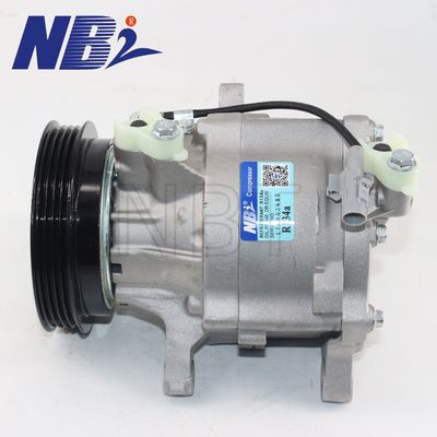 کمپرسور اتوماتیک AC برای فیات 500 براوو جدید و مورد استفاده 46782669 51747318 71785268 مدل های AC Lexus Abarth ولتاژ 12 ولت