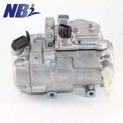 قیمت خوب DCP51012 8837033020 کمپرسور AC خودرو برای سال های 2012-2018 برای تویوتا برای RAV4 لکسوس ES300H GS300H کمپرسور هیبریدی 12 ولت WXHB017 آنلاین