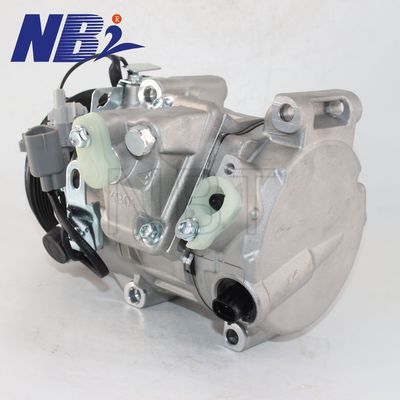 کمپرسور اتوماتیک AC 7SBH17C برای تویوتا سیانا لکسوس 4472601150 88320-33210 12 ولت حالت جدید