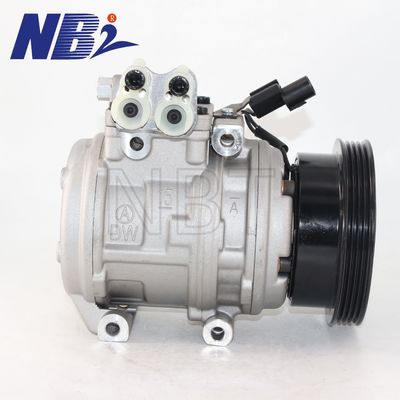 کمپرسور AC برای هیوندای Tucson Elentra 4PK OEM RC-4080 کمپرسور اصلی
