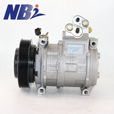 قیمت خوب کمپرسور AC POKKA Auto 10PA17C برای کیا سورنتو 97701-3E050 97701-3E000 16150-17700 آنلاین
