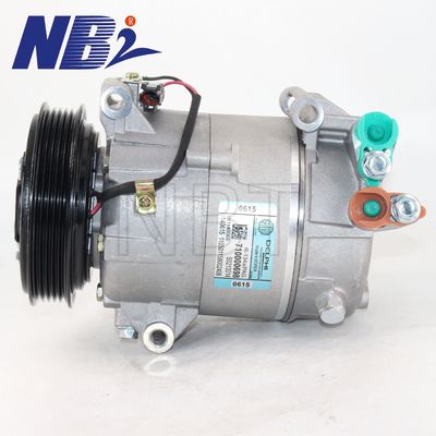 قیمت خوب کمپرسور AC خودرو برای JAC REFINE S5 16460313 81303010U1510 آنلاین