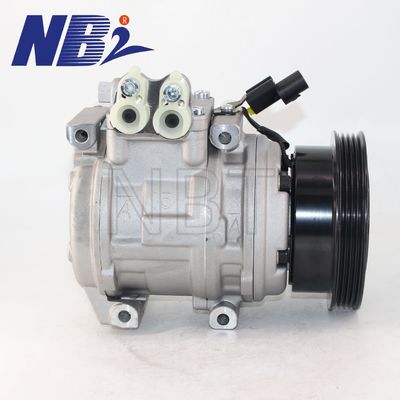 کمپرسور AC با کیفیت بالا برای کیا اسپورتیج و هیوندای Tucson 977012E400 977012D700 97701-2E400 97701-2D700 255710
