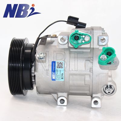 قیمت خوب کمپرسور AC برای هیوندای ویراکروز آزرا سانتا فی سوناتا 97701-2B300 977012B250 977012B200 977013K720 آنلاین
