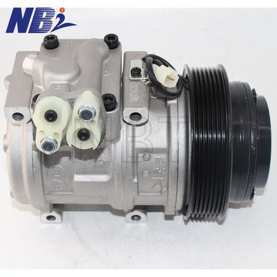 قیمت خوب 12 ولت تهویه مطبوع اتومبیل کمپرسور اتوماتیک AC برای BAIC BJ40 2.0T آنلاین