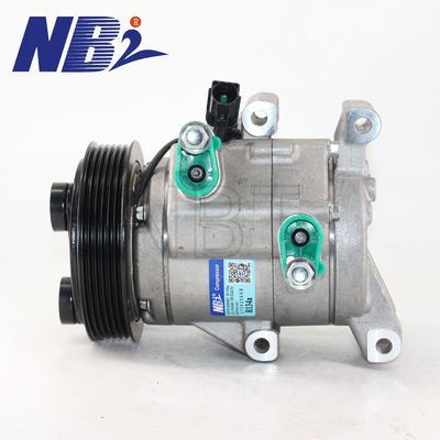 قیمت خوب کمپرسور خنک کننده اتوماتیک بخش OEM 977010U000 97701-0U000 برای FAW اتومبیل برای کورولا حالت جدید مورد استفاده 12 ولت ولتاژ هیوندای AC آنلاین