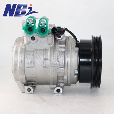 قیمت خوب کمپرسور برای KIA Cerato 2.0 97701-2F100 97701-2E000 97701-2D700 977012F100 977012E000 977012D700 آنلاین