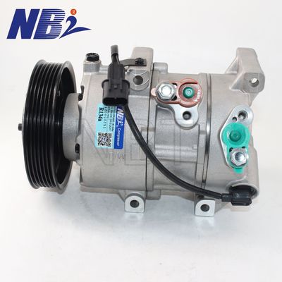 قیمت خوب دریچه های دمای با کیفیت بالا برای هیوندای کیا 977011R100 97701-1R100 آنلاین