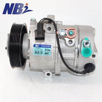 قیمت خوب For KIA AC Compressor KIA SPORTAGE Hyundai I40 IX35 Tucson 97701-2S601 977012S601 977012S602 97701-2S602 آنلاین