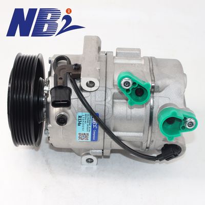 قیمت خوب 2018 Auto Air Conditioning Compressor for HYUNDAI TUCSON MK3 97701-D7450 آنلاین
