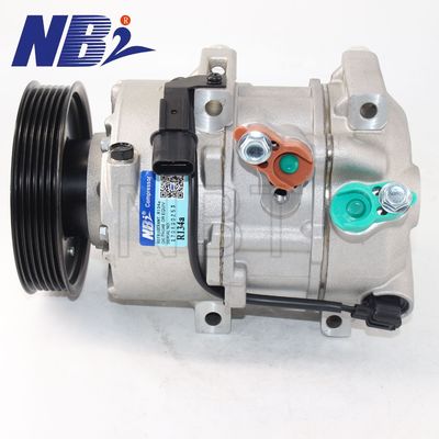 قیمت خوب 97701-2P400 977012P400 12V Car Auto AC Compressor for Kia Sorento 2.4 1F3BE-06400 Air Conditioning Compressors آنلاین