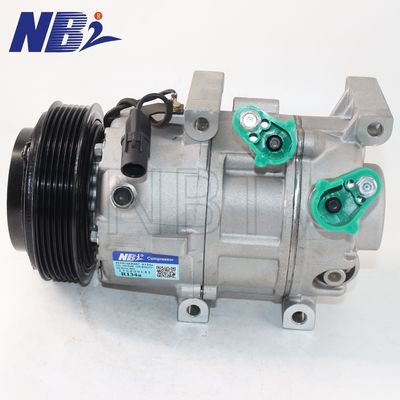 قیمت خوب DV12 کمپرسور اتوماتیک AC برای هیوندای TUCSON1.6/2.0 97701-F8000 آنلاین