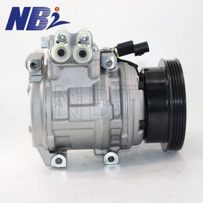 977012F000 کمپرسور AC خودرو برای هیوندای Cerato 10PA15C 4PK کمپرسور خودرو WXKA004