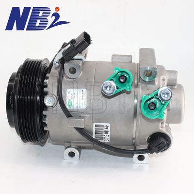 قیمت خوب کمپرسور A/C برای هیوندای I30 1.4T GDI PD 97701-G4300 97701G4300 آنلاین