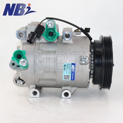 قیمت خوب کمپرسور قطعات AC خودرو 9770109000 977012H102 97701 1E000 کمپرسور تهویه AC اتوماتیک برای هیوندای Accent برای سوناتا آنلاین