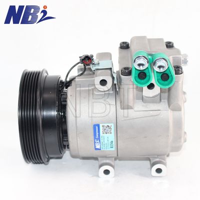 قیمت خوب کمپرسور AC MHJKIA 97701-25200 برای هیوندای ACCENT 1999-2015 GETZ 2002-2006 آنلاین