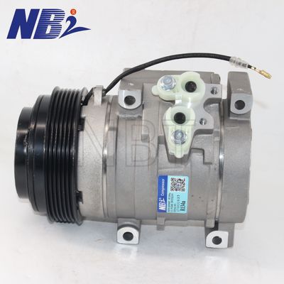 قیمت خوب 247300-1940 4472606200 447260-6200 95200-61J00 کمپرسور اتوماتیک AC برای سوزوکی APV 1.6L آنلاین