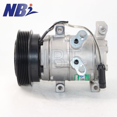 قیمت خوب SAIC MAXUS T60 کمپرسور اصلی تهویه مطبوع C00123780 آنلاین