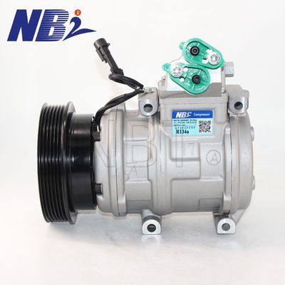 کمپرسور AC خودرو برای HAVAL H5 8103200-K84 8103200K84