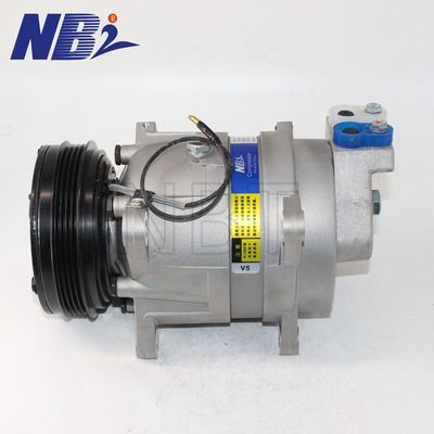 قیمت خوب کمپرسور AC دوامدار V5 CLUTCH 4PK CAR برای Zotye آنلاین