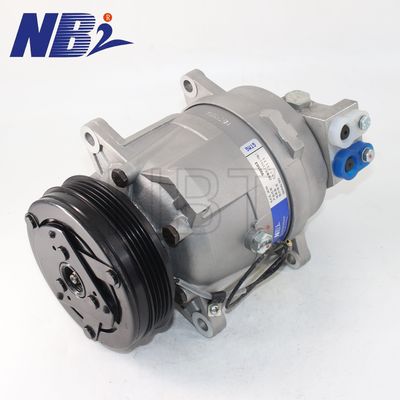 قیمت خوب سیستم تهویه مطبوع خودرو V5 تهویه مطبوع کمپرسور AC برای شورولت Aveo Buick Excelle Gm 95301306 آنلاین