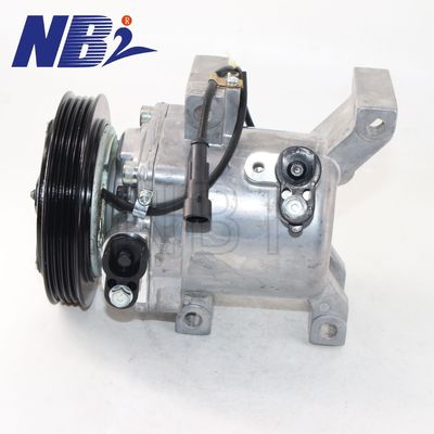 قیمت خوب سیستم تهویه مطبوع اتومبیل قطعات WXCC013 12V کمپرسور اتوماتیک 8103100XS56XA JSR019T402002 برای دیوار بزرگ M4 برای Voleex آنلاین