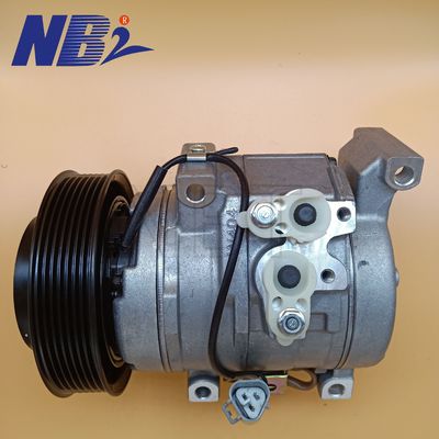 قیمت خوب 10S15C کمپرسور تهویه مطبوع برای تویوتا RAV4 447220-3934 447220-3935 88310-42180 آنلاین