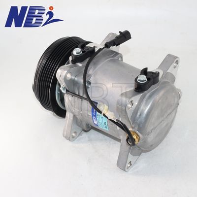 قیمت خوب JSR14D401023 تهویه مطبوع برای دیوار بزرگ Fengjun K2 Ac کمپرسور A0906A1 آنلاین