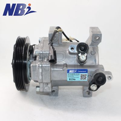 قیمت خوب کمپرسور تهویه مطبوع ماشین برای دیوار بزرگ Bear Dazzling C30 4PK 12V آنلاین