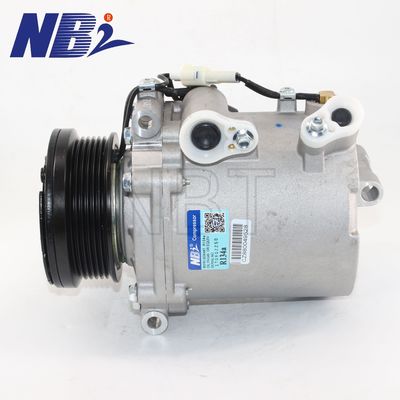 قیمت خوب کمپرسور AC اتومبیل Mitsubishi Outlander 7813A068 7813A129 AKC200A221A AKC200A221 AKC200A564 7813A010 گرمایش کمپرسور هوا آنلاین