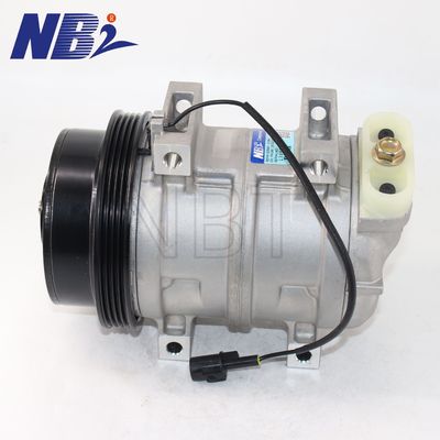 2763030Z69 27630-30Z69 DKS15CH برای کمپرسور 506011-8750 27630-30Z61