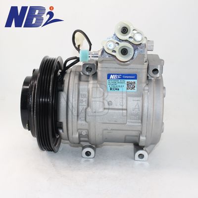 قیمت خوب AUTO A/C کمپرسور تهویه هوا برای Ssangyong Actyon Rexton Kyron 6652300511 6652300311 آنلاین