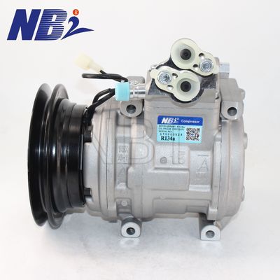قیمت خوب MR149363 590001 758884 برای کمپرسور Mitsubishi Montero Pajero MR14936 MR149370 MB918534 آنلاین