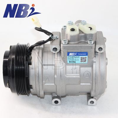 قیمت خوب کمپرسور تهویه مطبوع CRRC انرژی جدید تجهیزات الکتریکی دیوار بزرگ Tengyi V80 5PK-125 10PA17C آنلاین