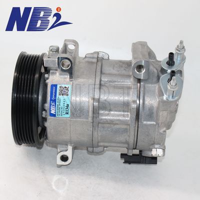 قیمت خوب کمپرسور AC برای PEUGEOT 308 508 5008 407 CITROEN DS4 DS5 آنلاین