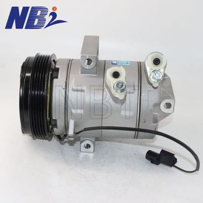 قیمت خوب مناسب برای کمپرسور تویوتا YARIS 10-15 TCO150124 88310-0D380 / 88310-02840 آنلاین