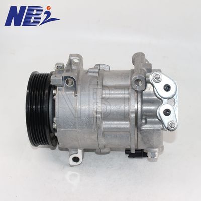 قیمت خوب کمپرسور آمپلی کنژن هواپیمایی کاملا جدید AC 12V 9806029580 9806029980 برای پژو 308 408 40081.2T 1.6T 1.8 آنلاین