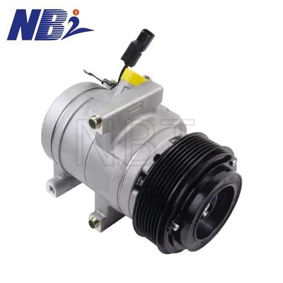 قیمت خوب AB3919D629BC قطعات تهویه مطبوع اتومبیل HS13N کمپرسور فورد رینجر پیکاپ 3.2 2.2 AB3919D629BB کمپرسور AC اتومبیل آنلاین