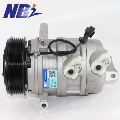 55111610AB 30011C 55111610AA 12v تهویه مطبوع خودرو قسمت 6SEU16C کمپرسور اتوماتیک AC برای کالیبر Dodge Jeep Patriot