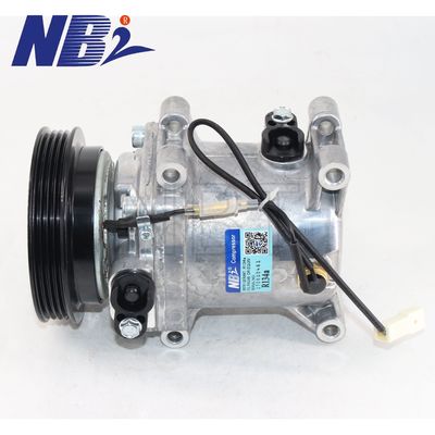 قیمت خوب SCSA06C کمپرسور De Ar-condicionado برای تویوتا COROLLA COROLLA کوپ AE86 883201A370 883201A360 کمپرسور اتوماتیک AC آنلاین