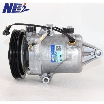 قیمت خوب DBA-ZC83S 2019 95201-52R00 447280-3572 کمپرسور تهویه مطبوع 12 ولت برای سوزوکی سویفت 2017 9520052R01 آنلاین