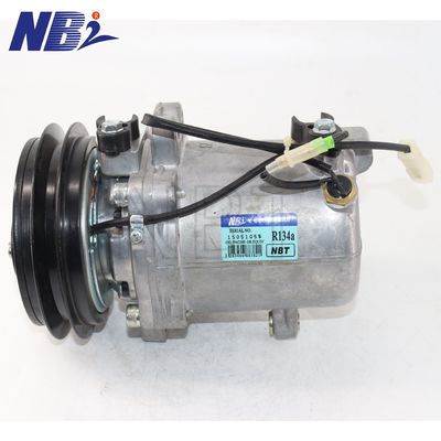 قیمت خوب SS10M1 SS10LV کمپرسور اتوماتیک برای سوزوکی استیم ویتارا/گراند ویتارا 1.6L 2.5L 9520170CJ0 95201-70CJ0 95200-70CA0 9520158j01 آنلاین