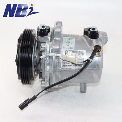 قیمت خوب POKKA 9615 برای Wuling Glory SUZUKI Landy ۲۰۰۷-۲۰۱۷ ماشین تهویه مطبوع AC کمپرسور اتوماتیک آنلاین